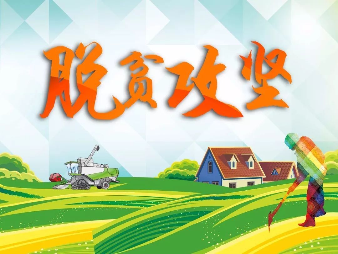 国务院扶贫开发向导小组：建设防止返贫监测和帮扶机制